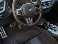 Begagnad BMW 118 Luxury Line 136 HK (100 kW) 2022 Halvkombi