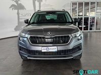Usata Skoda Kodiaq Executive 150 CV (110 kW) 2022 Grigio SUV