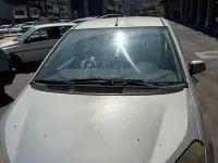 Usata Ford C-MAX 109 CV (80 kW) 2008 Grigio Monovolume