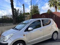 usata Nissan Pixo 2010: Stile e Comfort con GPL,