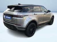 usata Land Rover Range Rover evoque 2.0 D I4 MHEV R-Dynamic SE AWD Auto