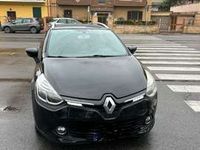 usata Renault Clio IV 