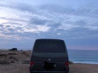 Usata VW Transporter 1997 Marrone Furgone