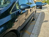 Usata Toyota Avensis 2013 Blu Station wagon