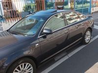 usata Audi A6 2.0 tdi Advanced