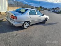 Usata Maserati Quattroporte 1998 Grigio Berlina