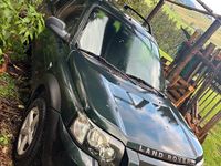 Usata Land Rover Freelander 2005 SUV