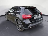 usata Mercedes 200 GLA suvd Premium del 2018 usata a Cesena