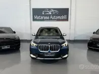 Usata BMW X1 xLine 150 CV (110 kW) 2023 Bluazzurro SUV