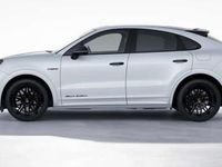 Nuova Porsche Cayenne 470 CV (345 kW) 2026 Argento SUV