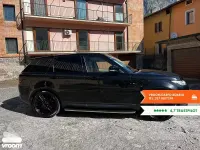 Usata Land Rover Range Rover 249 CV (183 kW) 2015 SUV