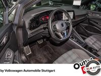 usata VW Golf 1.4 GTE DSG Plug-In Hybrid 245cv FENDINEBBIA