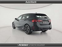 Usata BMW 118 M Sport 150 CV (110 kW) 2025 Nero Utilitaria