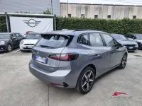 Usado BMW 218 Shadowline 136 CV (100 kW) 2025 Gris Familiar