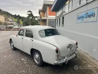 Usata Alfa Romeo 1900 Super 91 CV (66 kW) 1950 Grigio Berlina