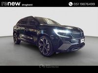 Usata Renault Austral Techno Esprit Alpine 131 CV (96 kW) 2025 Nero SUV