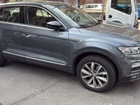 Usata VW T-Roc Advance 150 CV (110 kW) 2020 SUV