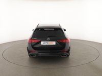 Usata Mercedes C300e Premium 313 CV (230 kW) 2022 Nero