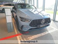 usata Mercedes AMG GT 43 EQ-BOOST 4Matic+ Speedshift DCT