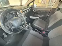 Usata Citroën C3 101 CV (74 kW) 2017 Bianco Berlina