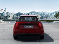 Nuova Mini Cooper Classic 135 kW (184 CV) 2025 Rosso / pastello Utilitaria