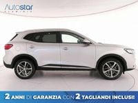 Usata MG HS Exclusive 258 CV (189 kW) 2021 Argento SUV