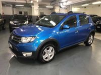 usata Dacia Sandero Stepway 1.5 dCi 8V 90CV/ BEN TENUTA