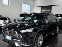 Usata Cupra Formentor 150 CV (110 kW) 2023 Nero SUV