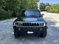 Usata Hummer H3 245 CV (180 kW) 2010 SUV