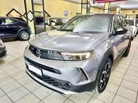 Usata Opel Mokka Ultimate 131 CV (96 kW) 2022 Grigio SUV