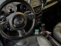 Usata Mini Cooper S Cabriolet 184 CV (135 kW) 2011 Lilla Cabrio