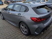 Usata BMW 120 M Sport 178 CV (130 kW) 2022 Grigio Utilitaria