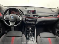 usata BMW X1 xDrive18d Sport Aut.