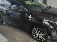 Usata Alfa Romeo MiTo 135 CV (99 kW) 2011 Nero Utilitaria