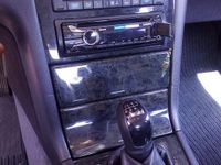 Usata Mercedes E200 186 CV (136 kW) 1998 Grigio Berlina