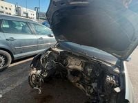 Usata VW Golf VI GTI 2008 Utilitaria