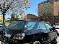 Usata Lexus RX300 201 CV (147 kW) 2002 Blu SUV