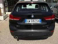 Usata BMW X1 Advantage 125 CV (91 kW) 2022 SUV