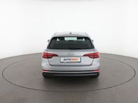 Usata Audi A4 190 CV (139 kW) 2016 Argento Station wagon