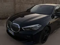 Usata BMW 116 Sport Line 116 CV (85 kW) 2021 Utilitaria
