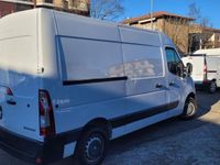 usata Renault Master T35 2.3 dCi/145 S&S PM-TM Furgone Ice L2H2