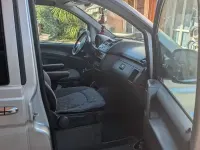 Usata Mercedes Vito 1999 Grigio Furgone