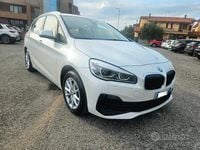 Usata BMW 218 150 CV (110 kW) 2021