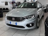Occasion Fiat Tipo Business 120 ch (88 kW) 2017 Gris Break