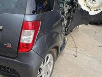 Begagnad Ligier JS50 2016 Halvkombi