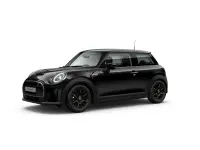 Usado Mini Cooper SE 135 kW (184 CV) 2021 Utilitario