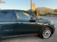 Käytetty Fiat 130 Connect 130 HP (95 kW) 2022 Harmaa Farmari