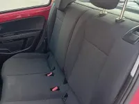 Usata VW up! move up! 60 CV (44 kW) 2020 Rosso Utilitaria