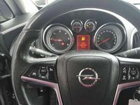 Usata Opel Astra Cosmo 125 CV (91 kW) 2012 Station wagon