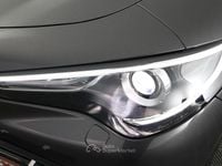 Usata Alfa Romeo Stelvio Veloce 209 CV (153 kW) 2023 Gray SUV